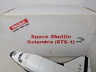 Space Shuttle Columbia Sts-1 Danbury Mint Model W  Display Stand Box  us 
