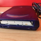 Iomega 16 X 10 X 40 Cd-rw Drive Cdrw6402ext With Ac Adapter And Usb Cable