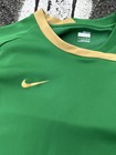 Vintage Portugal Original Training Jersey Rare