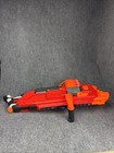 Nerf N-strike Dart Gun Mega Mastodon - Tested Working