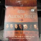 The Word Of Promise Audio Bible - Nkjv - 79 Cd-set - Thomas Nelson - Sealed new