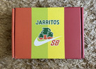 Nike Sb Dunk X Jarritos Special Limited Edition Sodas Drinks Promo Box Free Ship