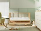 Crib Mattress  Dual-sided Comfort Baby And Toddler Mattress With Gel Memory Foam