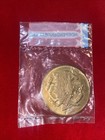 United States Mint Independence Hall Philadelphia  Pa Bronze Treasury Coin 1969