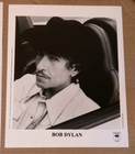 Bob Dylan Publicity Photo 8x10   Press Release Love And Theft Columbia 2001