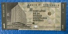 Guatemala Unidad Monetaria De El Quetzal 1924-2024 Billetes Unc A  o 2023 Impreso