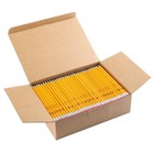 Bulk  2 Hb Pencils  320 Count  Pre-sharpened Yellow School Pack  Wood-cased