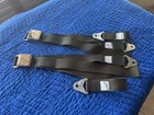 1964-68 Porsche Nos Hickok 2-point Seat Belts 911 912 911s 356