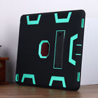 For Ipad Pro 12 9  1st 2nd 2017 2015 Case Hard Shockproof Heavy Duty Stand Cover