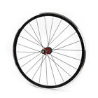 700c Road Bike Wheels Front rear Clincher Rim Brake 7 8 9 10 11 Speed Bike Wheel
