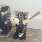 Swingin  Friar San Diego Padres Mascot Bobble Head 2019 Sga Limited Edition New