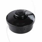 Lawn Mower Replacement Parts Trimmer Head Brush Cutter Mower Trimmer Head