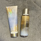 Victoria s Secret Coconut Passion Bliss Lotion   Fragrance Mist Set Travel