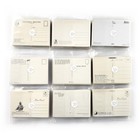 50 Vintage 4x6 Postcards Lot - Unused Unposted Mixed Assorted Old Travel Views