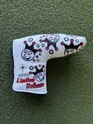 2009 Scotty Cameron Custom Shop Limited Jackpot Johnny Putter Head Cover