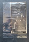 Billy Joel An Innocent Man Album Promo Print Advertisement 1983