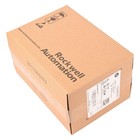 Allen-bradley Ab 22d-d4p0n104 Powerflex 40p Ac Drive Us Free Tax