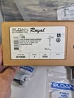 Sloan Royal 186 Flushometer 3012600 1 5 Gpf Urinal Flush Valve Open Box New