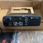 Motorola Mobile Xpr4550 Uhf 403-470 Mhz