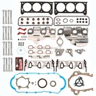 Full Gasket Set Head Bolts Fit 06-11 Buick Chevrolet Pontiac Saturn 3 5 3 9 Ohv