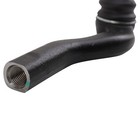 Front Left Outer Tie Rod Fits 20-24 Buick Encore Gx 21-25 Chevrolet Trailblazer