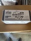 All-clad Stainless-steel 8 Pc  Standard-size Measuring Cup   Spoon Combo Set New