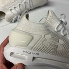 Under Armour Mens Phantom Hovr Running Sneakers Size 10 White