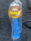 12  Pez Duck Bank Vintage Made In 2000 Sealed In Package