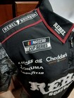 Rcr Rebel Chevy Race Used Sml med Crew Shirt Nascar Kyle Busch Richard Childress