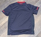 Nike Usa Soccer Usmnt 2010 Usa World Cup Jersey - Large