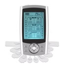 Tens Unit Muscle Stimulator Machine Pulse Massager Therapy Pain Relief Tool