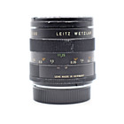 Leica Leitz Macro-elmarit-r 60mm F 2 8 3 Cam 3rd Cam Mf Lens - 401