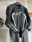 Alpinestars Missile V2 Track Suit 1pc Leathers
