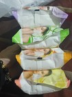 120 Moisturizing Soothing Makeup Remover Wipes Facial Cleansing Towelettes
