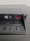 Apc Ap7901b Switched Rack Pdu 120v 20a 8-outlet 1u Horizontal