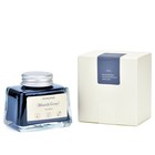 Bluish Gray Fountain Pen Bottled Ink 60ml 2 Fl Oz Writing Refill Ink