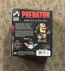 New Predator Unmasked Micro Bust Statue Limited Edition Palisades Toys