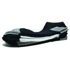 Mens 3-12 Pairs Ankle quarter Crew Sports Tiger Low Cut Socks Cotton Size 9-13