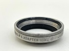 Tiffen  606 Series  6 Adapter Ring
