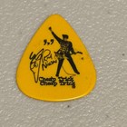 Cheap Trick Rick Nielsen Guitar Pick 2004 Special One Concert Tour Plectrum