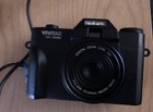 New Vivitar 4k Ultra Hd 20mp Digital Camera   Tested Working  Mint Condition