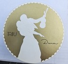 Tabu  By Dana Perfums Dusting Powder