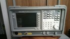 Hewlett Packard Esa-l1500a Spectrum Analyzer  1mhz - 1 5 Ghz Working Good