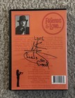 Signed Chuck Mangione Friends And Love Concert Dvd With Original Ticket