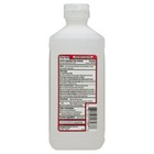  4 Pack   Antiseptic 91  Isopropyl Rubbing Alcohol Antibacterial 16 Oz