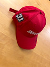 Justin Allgaier  31 Brandt Turner Motorsports Racing Autographed Hat Nascar