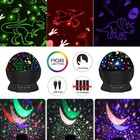 Dinosaur Toys For 2-9 Year Old Boys Girls Kids Night Light Projector Dinosaur   