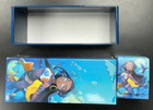 Pokemon Tcg Sword   Shield Shiny Star V Gym Set Nessa Box - Empty Storage Box