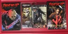 Friday The 13th 10 Screen Used Horror Movie Prop Coa Uber Jason X Voorhees