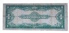 1923 Large 1  Silver Certificate